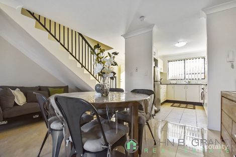 Property photo of 8/259-261 Hector Street Bass Hill NSW 2197