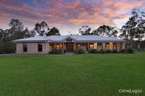 Property photo of 6 Dressage Close Highvale QLD 4520