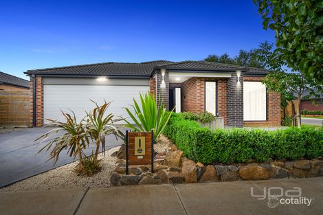 11 Newlands Ave, Weir Views, VIC 3338