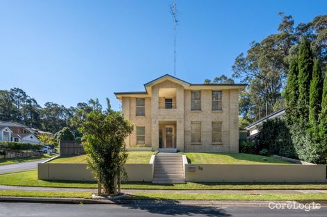 Property photo of 50 Park Royal Drive Floraville NSW 2280