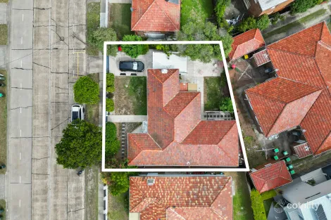 Property photo of 242 Fitzgerald Avenue Maroubra NSW 2035