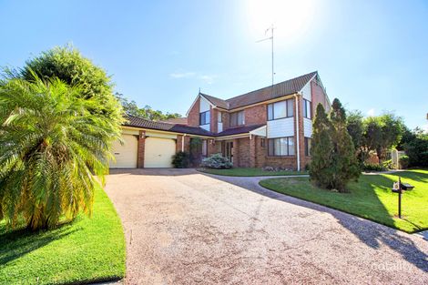 Property photo of 19 Parklea Avenue Croudace Bay NSW 2280