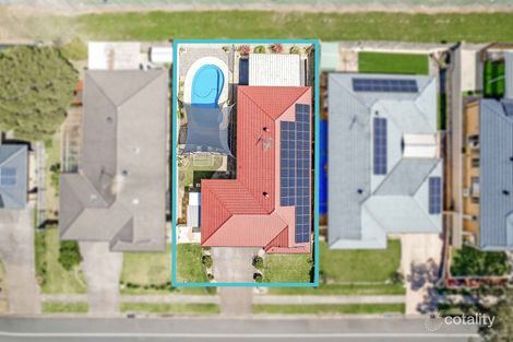 Property photo of 120 Sentry Drive Parklea NSW 2768