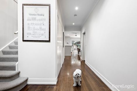 Property photo of 2 Scotch Circuit Hawthorn VIC 3122