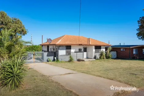 Property photo of 22 Abelia Street Rangeway WA 6530