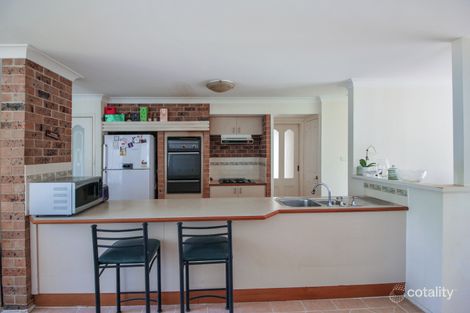 Property photo of 19 Parklea Avenue Croudace Bay NSW 2280