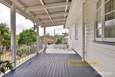 Property photo of 21 Parker Street Goodna QLD 4300