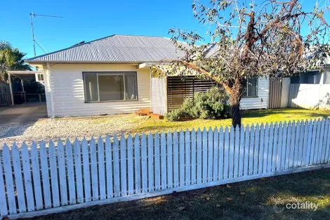 Property photo of 231 Henry Street Deniliquin NSW 2710