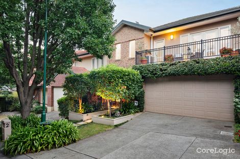 Property photo of 2 Scotch Circuit Hawthorn VIC 3122