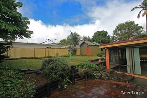 Property photo of 21 Cedar Drive Dunoon NSW 2480