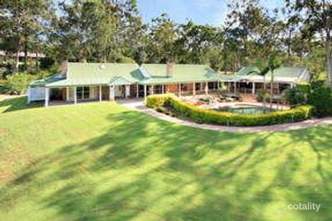 28 Riversleigh Rd, Bellbowrie, QLD 4070