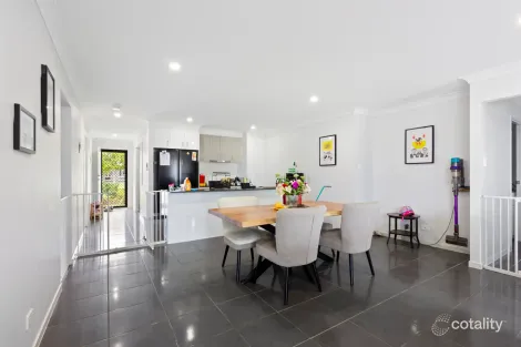 Property photo of 6 Pindar Avenue Ormeau QLD 4208