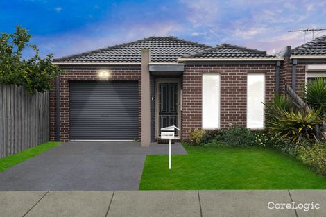 Property photo of 1/9 Yale Court Truganina VIC 3029