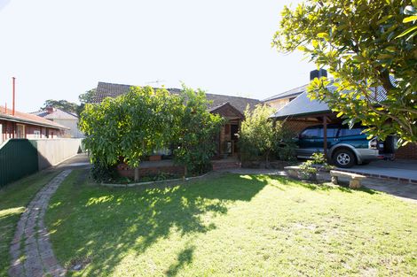 Property photo of 21 Beveridge Street Bentley WA 6102