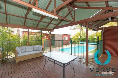 Property photo of 21 Beveridge Street Bentley WA 6102