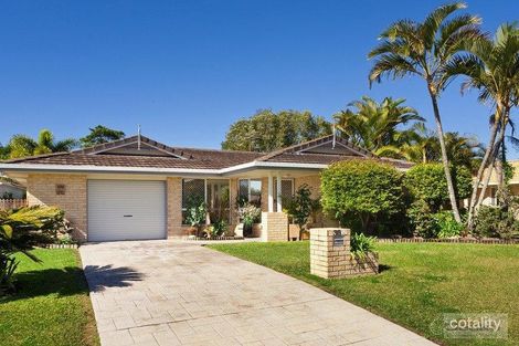 38 Lakeshore Pl, Little Mountain, QLD 4551