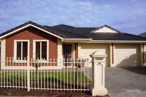 Property photo of 73A Durham Terrace Ferryden Park SA 5010