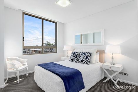 Property photo of 401/29 Seven Street Epping NSW 2121