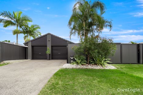 Property photo of 21 Altissimo Close Varsity Lakes QLD 4227