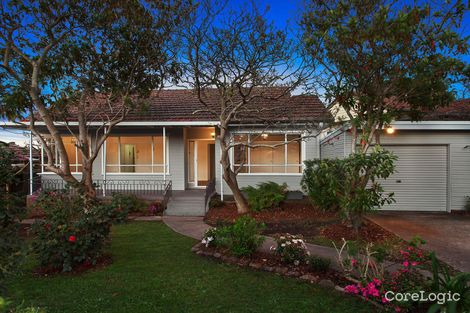 Property photo of 99 North Road Ryde NSW 2112