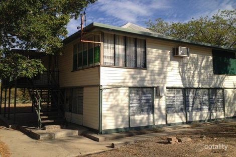 4 Little Ave, Hughenden, QLD 4821