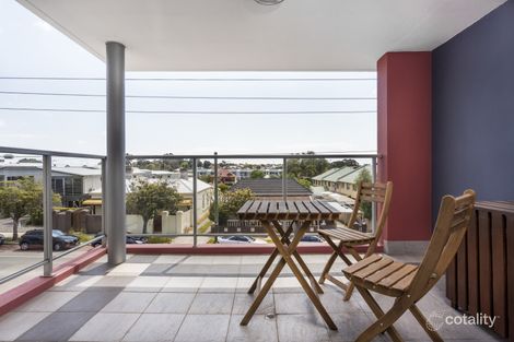 Property photo of 17/15-19 Carr Street West Perth WA 6005