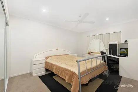 Property photo of 4 Saltwater Street Pimpama QLD 4209