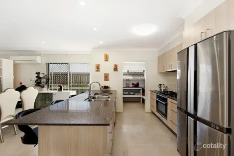 Property photo of 4 Saltwater Street Pimpama QLD 4209