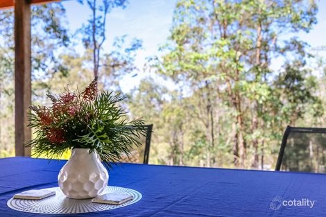 Property photo of 6 Dressage Close Highvale QLD 4520