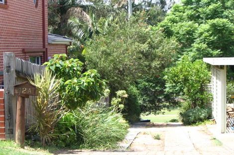 42 Champion Rd, Tennyson Point, NSW 2111