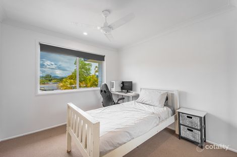 Property photo of 4 Constellation Crescent Mudgeeraba QLD 4213