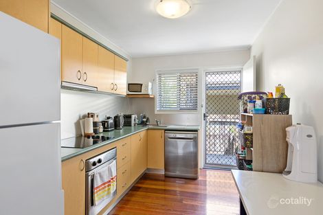 Property photo of 3/15 Agnes Street Morningside QLD 4170