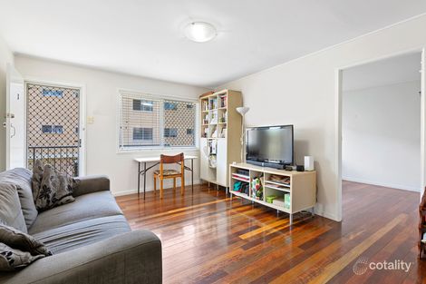 Property photo of 3/15 Agnes Street Morningside QLD 4170