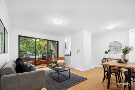 Property photo of 61/39 Dangar Place Chippendale NSW 2008