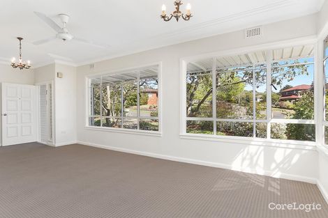 Property photo of 99 North Road Ryde NSW 2112