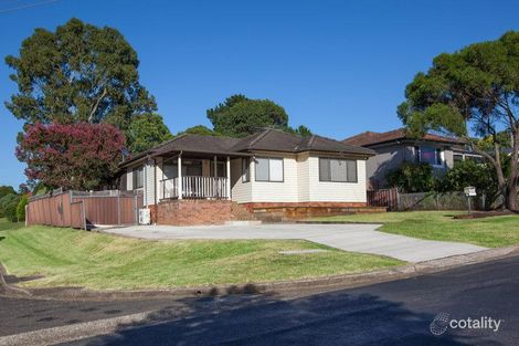 3 Valley Rd, Campbelltown, NSW 2560