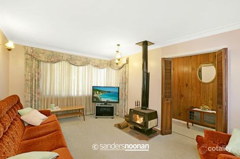 Property photo of 17 Oleander Court Peakhurst NSW 2210