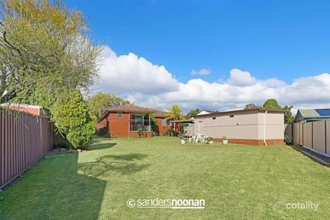 Property photo of 17 Oleander Court Peakhurst NSW 2210