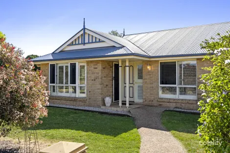 Property photo of 26 Flamingo Road Highfields QLD 4352