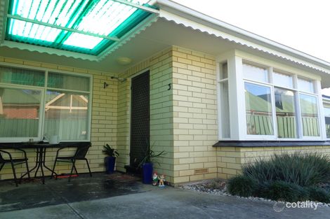 3/2 Fifth Ave, Glenelg East, SA 5045