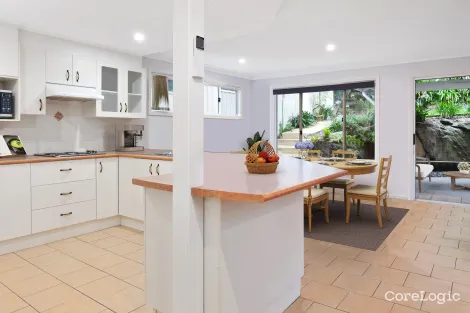 Property photo of 13 Commonwealth Avenue Burrill Lake NSW 2539