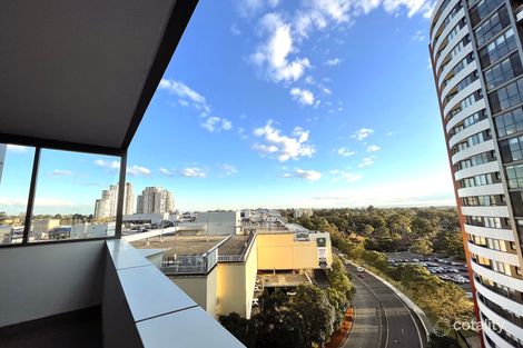 711/9 Gay St, Castle Hill, NSW 2154
