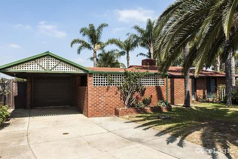 30 Ilex Way, Forrestfield, WA 6058