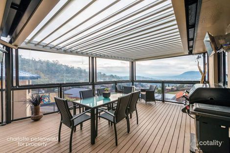 Property photo of 20 Keith White Crescent Mount Stuart TAS 7000