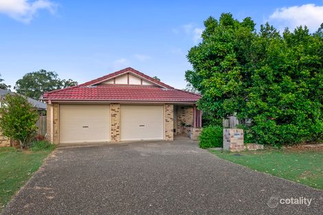Property photo of 3 Thornton Close Forest Lake QLD 4078