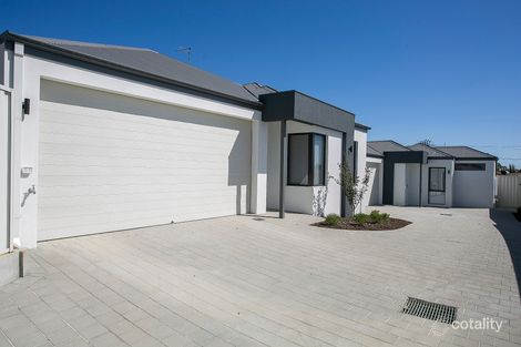 Property photo of 4B Chalcombe Way Warwick WA 6024