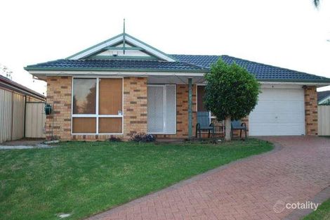 Property photo of 5 Ebor Place Hoxton Park NSW 2171