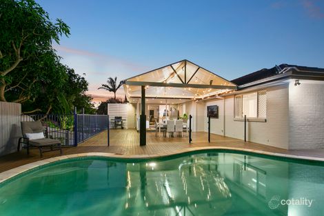 42 Murtha Dr, Elanora, QLD 4221