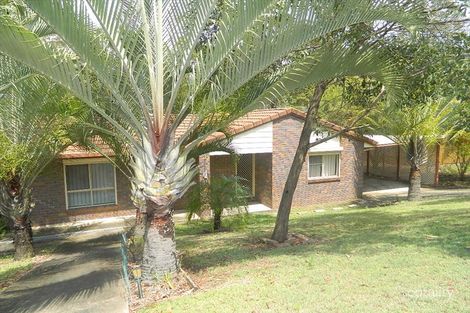 4/22 Buttler St, Bellbird Park, QLD 4300