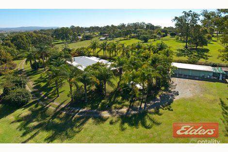 Property photo of 236 Deltoro Road Cedar Grove QLD 4285
